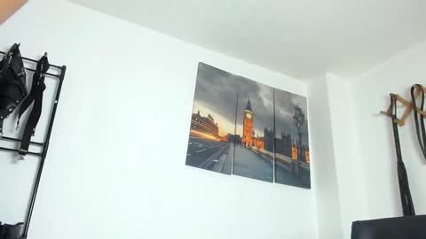 Snapshot of juanbladde chatting on 12, 11, 2025 Juan Esteban online show from 12, 11, 2025