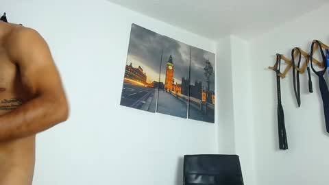 Snapshot of juanbladde chatting on 13, 11, 2025 Juan Esteban online show from 13, 11, 2025