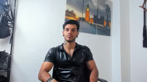 Snapshot of juanbladde chatting on 2, 12, 2025 Juan Esteban online show from 2, 12, 2025