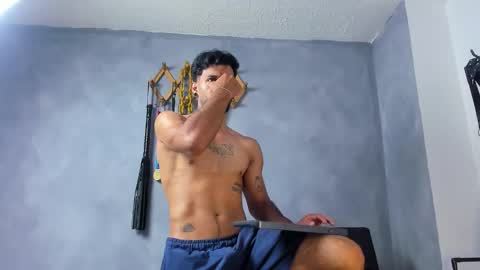 Snapshot of juanbladde chatting on 13, 1, 2026 Juan Esteban online show from 13, 1, 2026