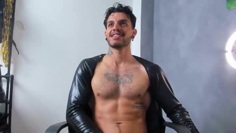 Snapshot of juanbladde chatting on 12, 2, 2026 Juan Esteban online show from 12, 2, 2026