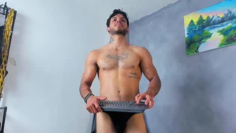 Snapshot of juanbladde chatting on 20, 2, 2026 Juan Esteban online show from 20, 2, 2026