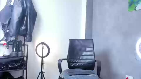 Juan Esteban online show from 17, 3, 2026