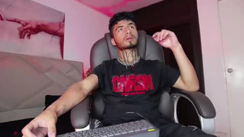 juancamilo66_ online show from 12, 9, 2025