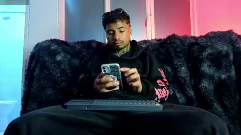 Snapshot of juancamilo66_ chatting on 11, 7, 2026 juancamilo66_ online show from 11, 7, 2026