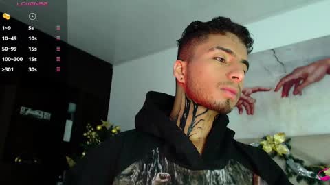 Snapshot of juancamilo_66 chatting on 5, 12, 2024 Juan online show from 5, 12, 2024