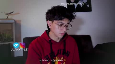 Snapshot of juancamroom chatting on 15, 9, 2025 . online show from 15, 9, 2025