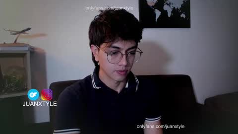 Snapshot of juancamroom chatting on 2, 10, 2025 . online show from 2, 10, 2025