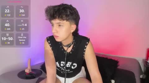 juandaaa__ online show from 14, 1, 2026