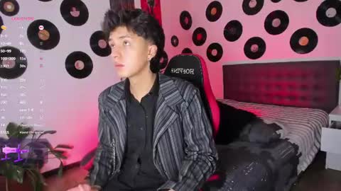 Snapshot of juandaaa__ chatting on 17, 7, 2026 juandaaa__ online show from 17, 7, 2026