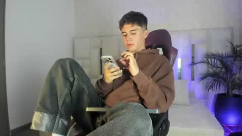 Snapshot of juandagooom chatting on 1, 7, 2026 JUANDA online show from 1, 7, 2026