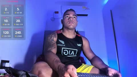 independent model online show from 24, 2, 2026