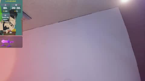 Juan David online show from 28, 10, 2025