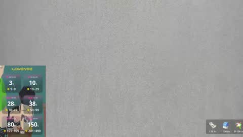 Snapshot of juandiamonds chatting on 10, 1, 2026 Juan David online show from 10, 1, 2026