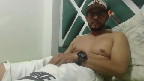 juanfe_style online show from 12, 11, 2025