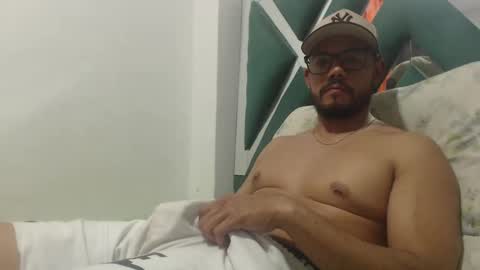 juanfe_style online show from 14, 11, 2025