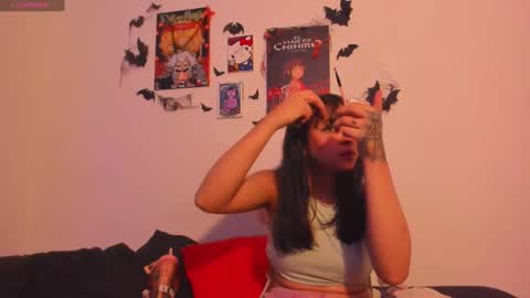 juanftmaria2 online show from 8, 10, 2025