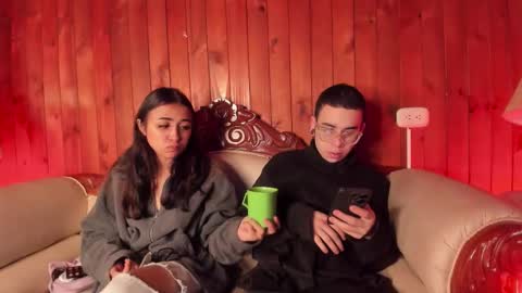 juanftmaria2 online show from 14, 1, 2026