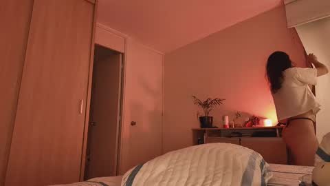 juanilla99 online show from 24, 11, 2025