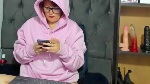 juanita online show from 26, 2, 2025
