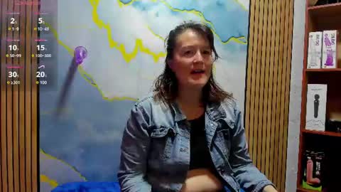 Snapshot of juanita_69_ chatting on 10, 6, 2026 juanita online show from 10, 6, 2026
