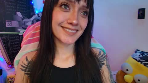 Juanita online show from 8, 1, 2025