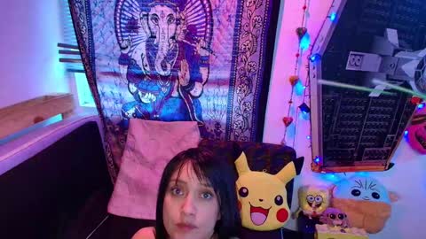 Juanita online show from 17, 1, 2025