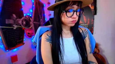 Juanita online show from 1, 4, 2026