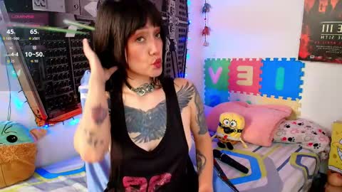 Juanita online show from 20, 5, 2026