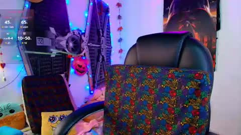 Snapshot of juanita_adams chatting on 7, 7, 2026 Juanita online show from 7, 7, 2026
