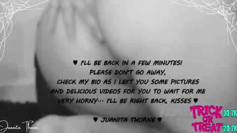 Snapshot of juanita_thorne chatting on 24, 10, 2025 online show from 24, 10, 2025