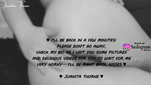 Snapshot of juanita_thorne chatting on 3, 11, 2025 online show from 3, 11, 2025