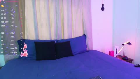 Blue online show from 28, 10, 2025