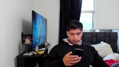 Snapshot of juanjo_ferrari chatting on 25, 3, 2026 juanjo ferrari online show from 25, 3, 2026