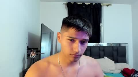 Snapshot of juanjo_ferrari chatting on 26, 4, 2026 juanjo ferrari online show from 26, 4, 2026