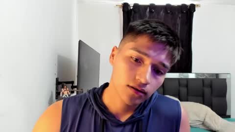 Snapshot of juanjo_ferrari chatting on 26, 4, 2026 juanjo ferrari online show from 26, 4, 2026