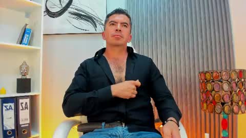 Snapshot of juank_fit45 chatting on 8, 7, 2026 Juan k online show from 8, 7, 2026