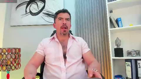 Snapshot of juank_fit45 chatting on 22, 7, 2026 Juan k online show from 22, 7, 2026
