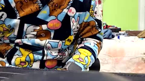 Cherry Bombon online show from 22, 12, 2025