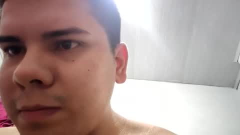 Snapshot of juanmanuelalgecira chatting on 25, 3, 2026 juanmanuelalgecira online show from 25, 3, 2026