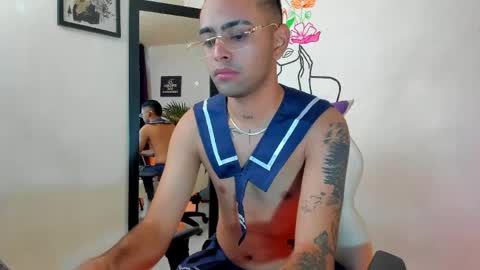 Snapshot of juanmanuelgate chatting on 18, 5, 2026 Juan Manuel online show from 18, 5, 2026