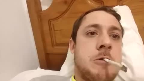 Snapshot of juanmapapiirico chatting on 9, 12, 2024 JuanmaSEX online show from 9, 12, 2024