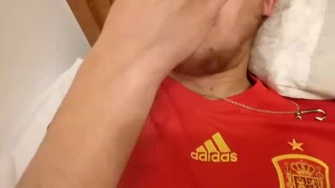 Snapshot of juanmapapiirico chatting on 20, 12, 2024 JuanmaSEX online show from 20, 12, 2024