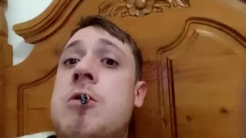 Snapshot of juanmapapiirico chatting on 6, 1, 2025 JuanmaSEX online show from 6, 1, 2025