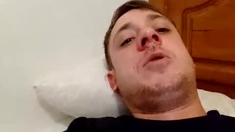 Snapshot of juanmapapiirico chatting on 8, 1, 2025 JuanmaSEX online show from 8, 1, 2025