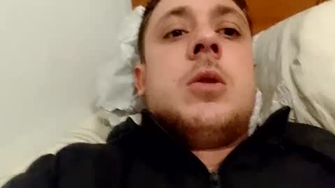 Snapshot of juanmapapiirico chatting on 13, 1, 2025 JuanmaSEX online show from 13, 1, 2025