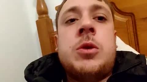 Snapshot of juanmapapiirico chatting on 14, 1, 2025 JuanmaSEX online show from 14, 1, 2025