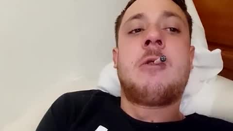 Snapshot of juanmapapiirico chatting on 28, 2, 2025 JuanmaSEX online show from 28, 2, 2025