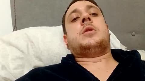 Snapshot of juanmapapiirico chatting on 8, 11, 2025 JuanmaSEX online show from 8, 11, 2025