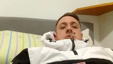 JuanmaSEX online show from 17, 1, 2026